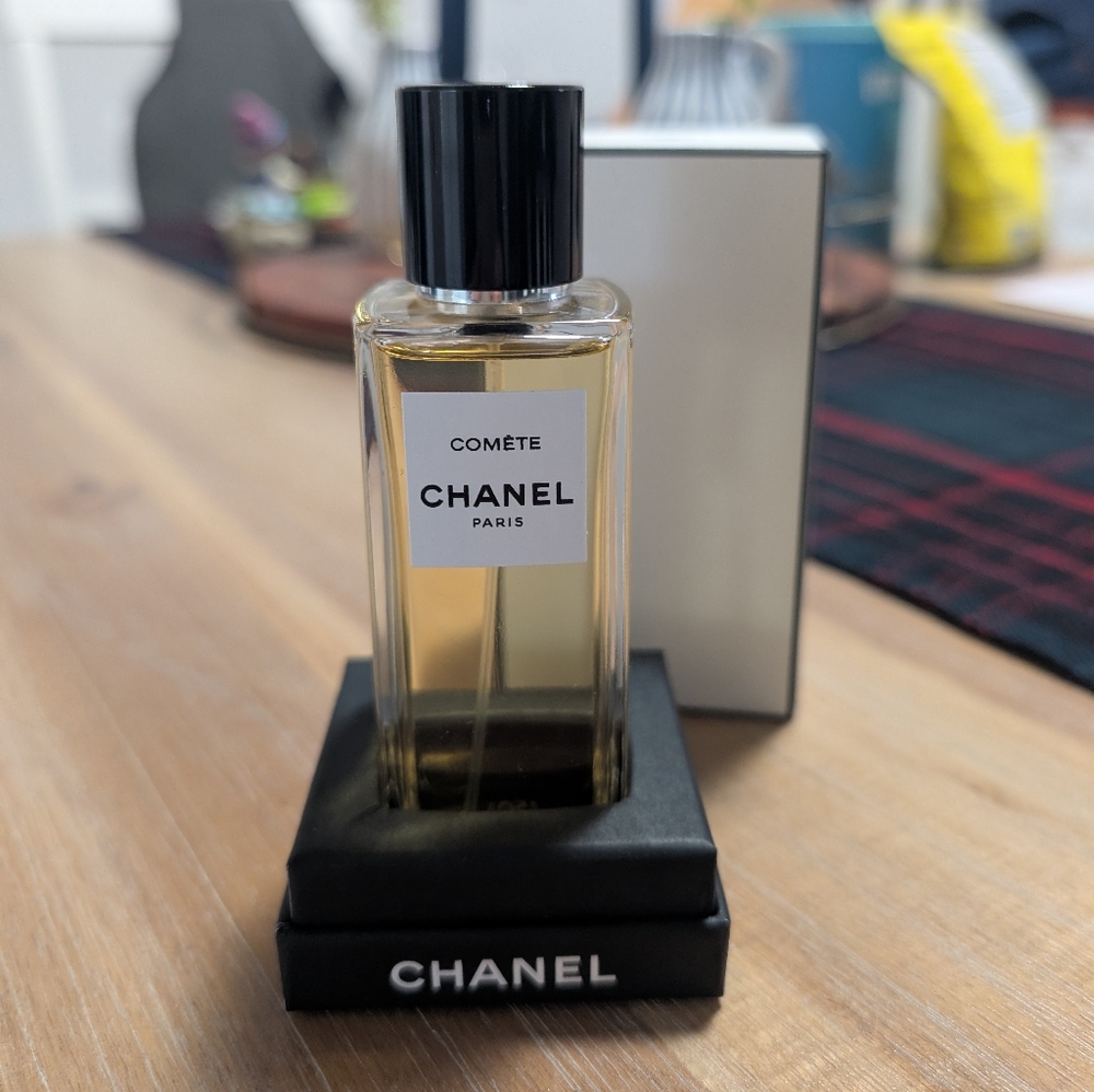 Chanel Comete